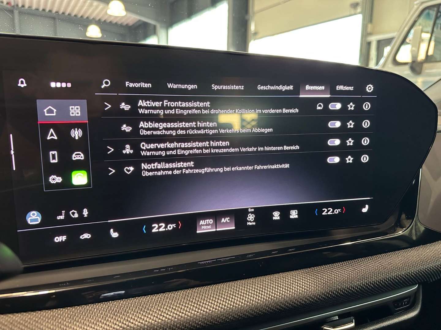 Audi A5 Sportback S Line TDI - 2025 - Joinsteer - #32