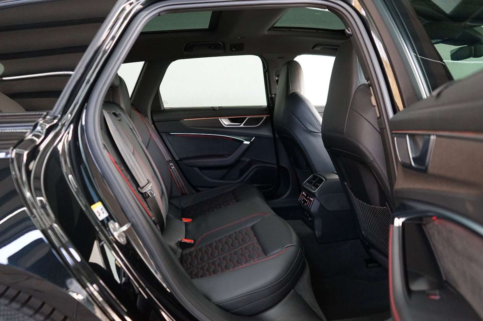 Audi RS6 Black Dynamik-Plus Keramik Performance - 2024 - Joinsteer - #16