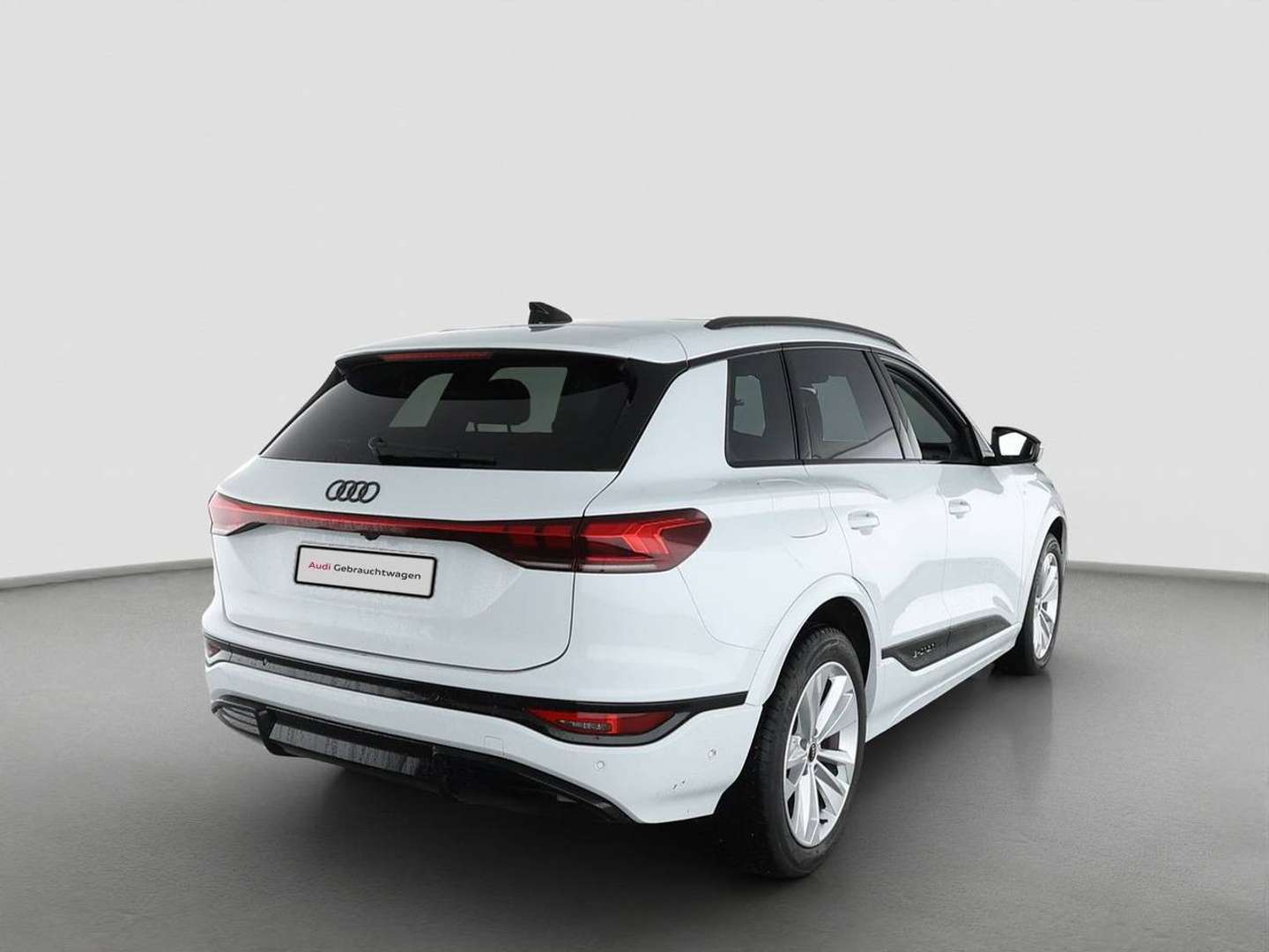 Audi Q6 E-tron Performance - 2025 - Joinsteer - #2
