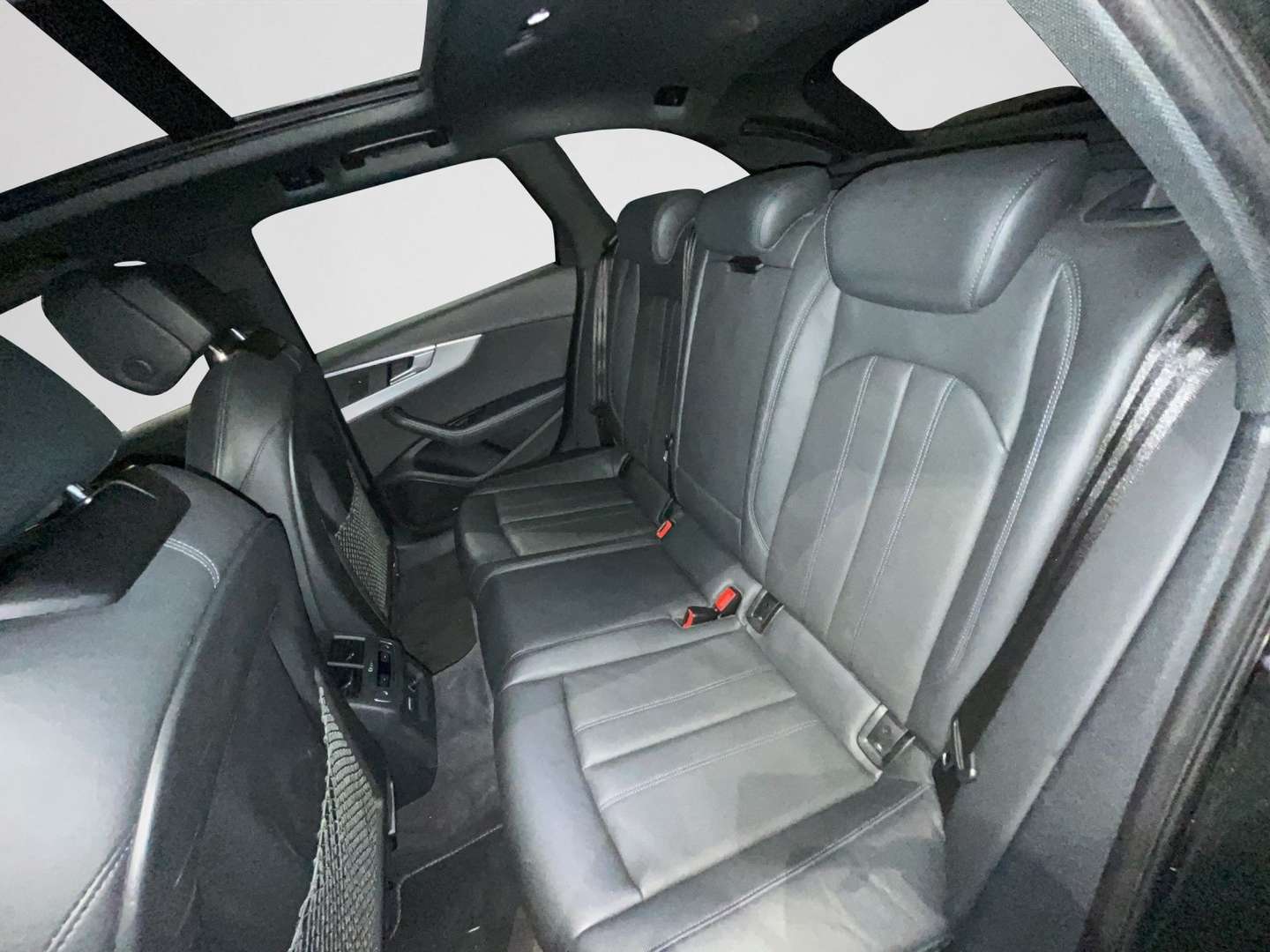 Audi RS4 Avant 2.9 TFSI - 2018 - Joinsteer - #13