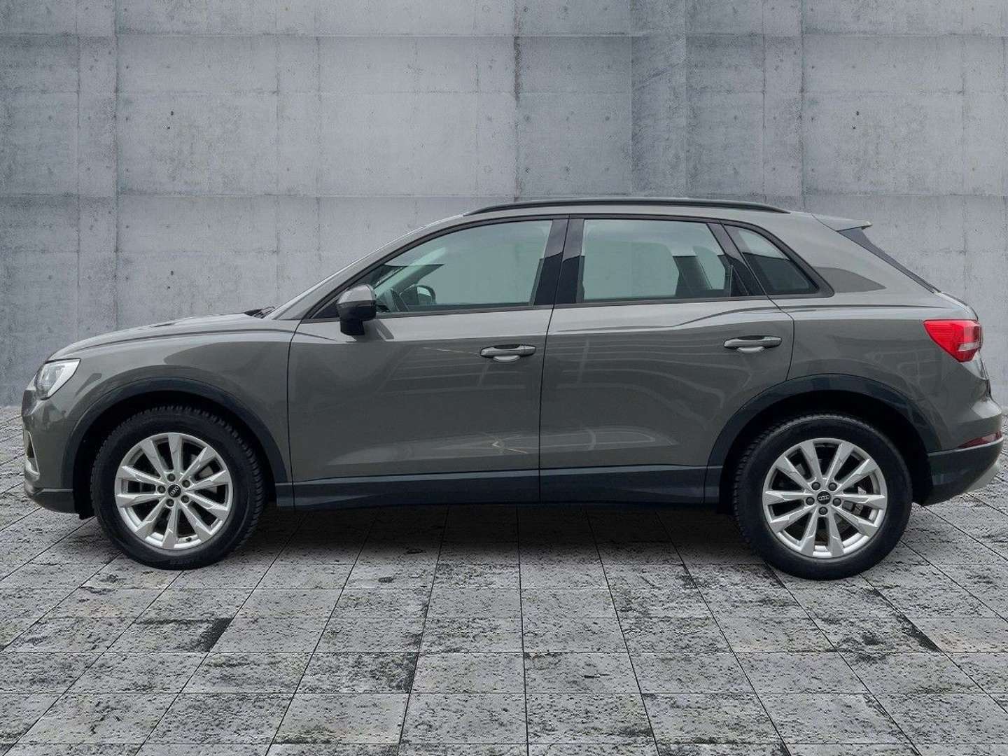 Audi Q3 Advanced 35 TDI - 2023 - Joinsteer - #3