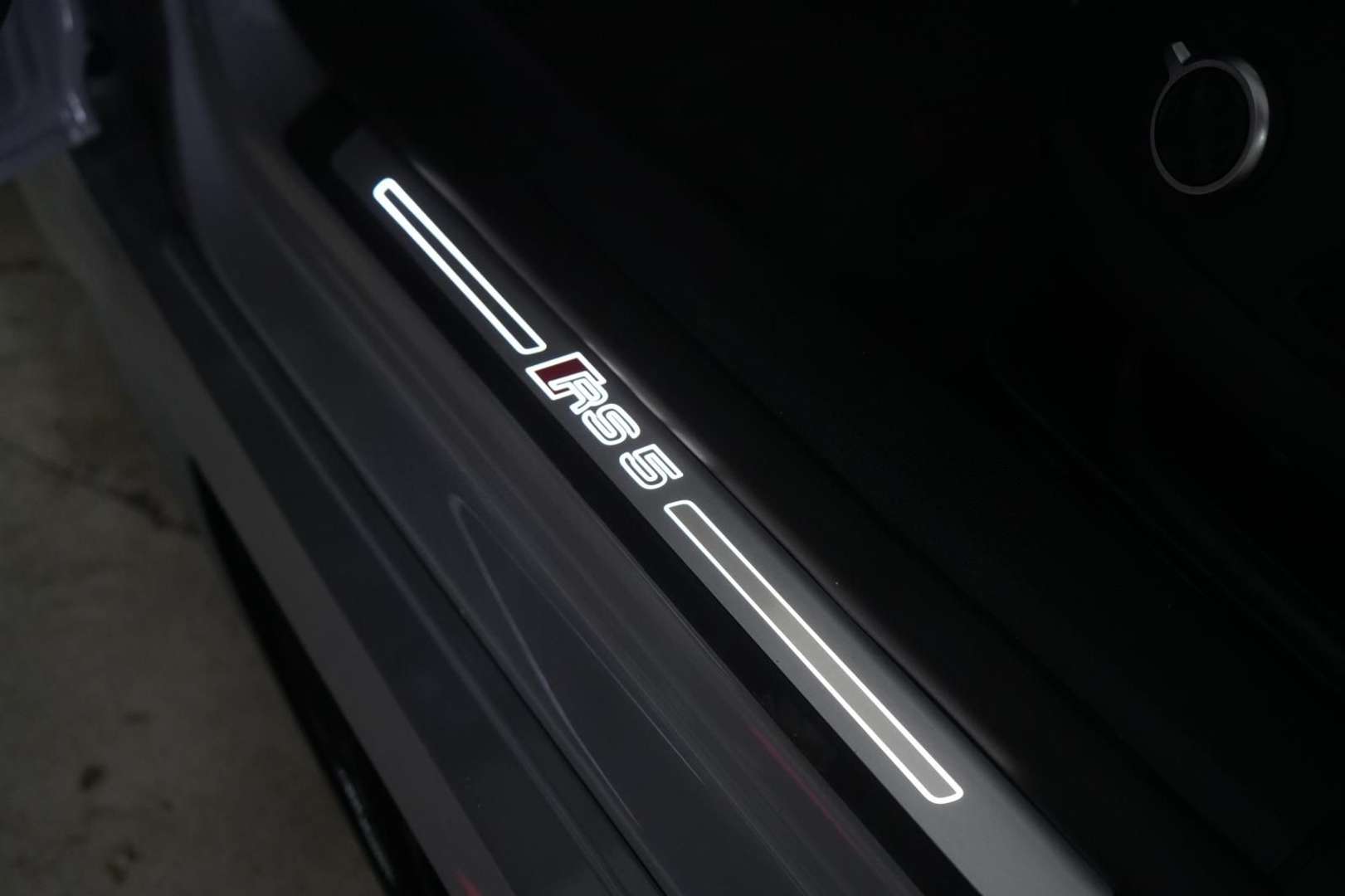 Audi RS5 Leder Virtual 2.9 TFSI - 2024 - Joinsteer - #25