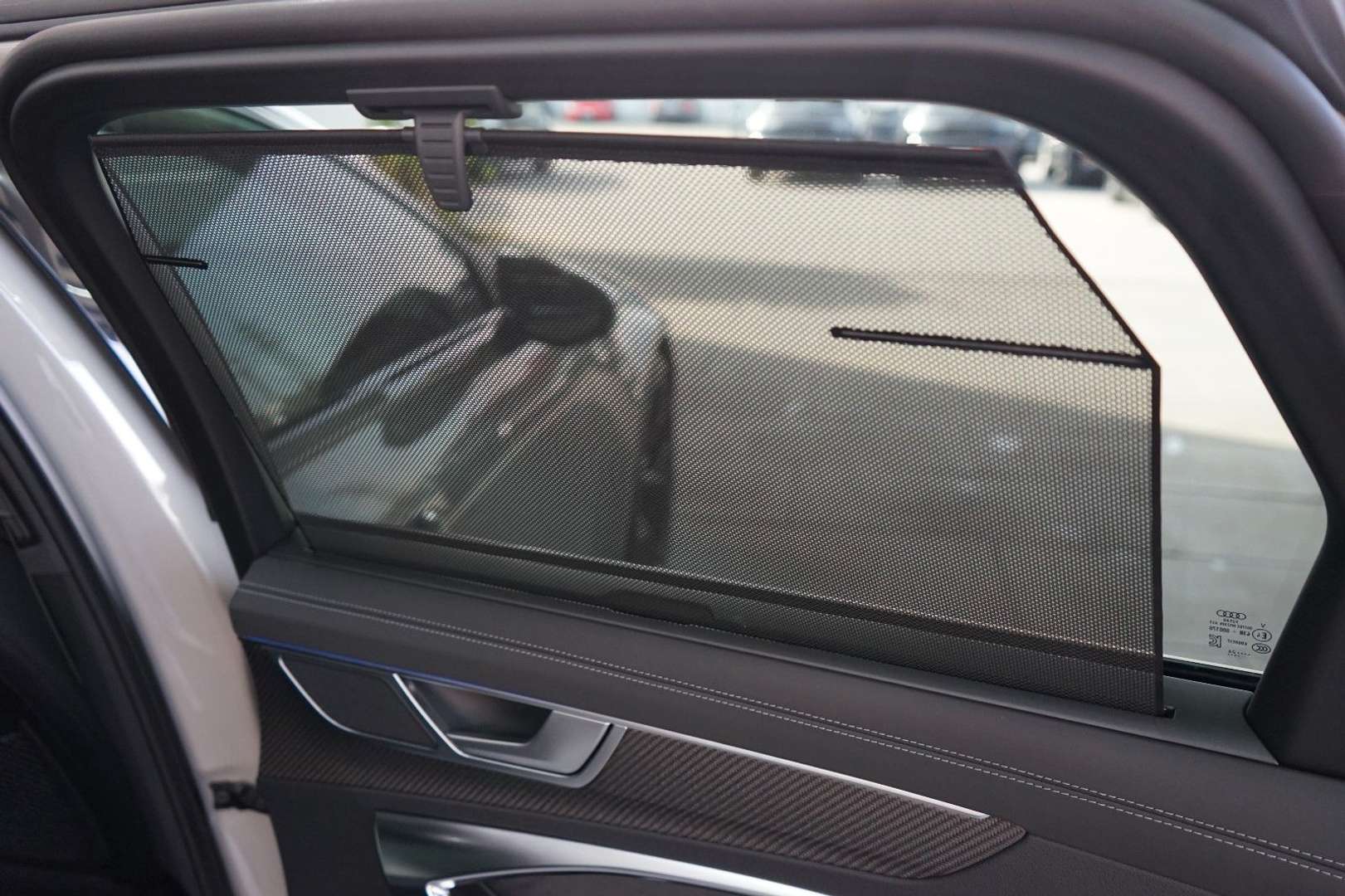 Audi RS6 DynamikPlus Performance - 2024 - Joinsteer - #17