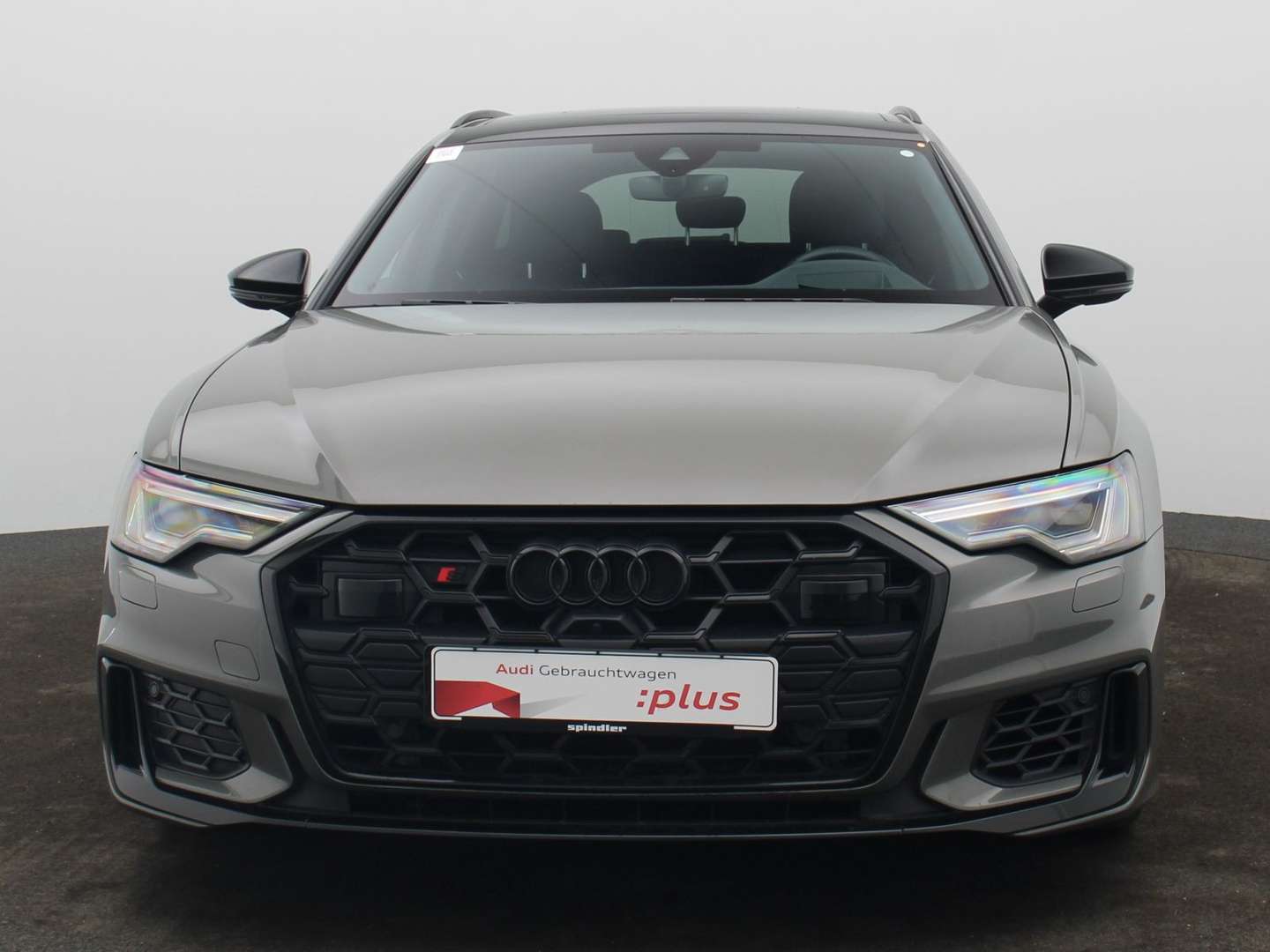 Audi S6 TDI - 2023 - Joinsteer - #2