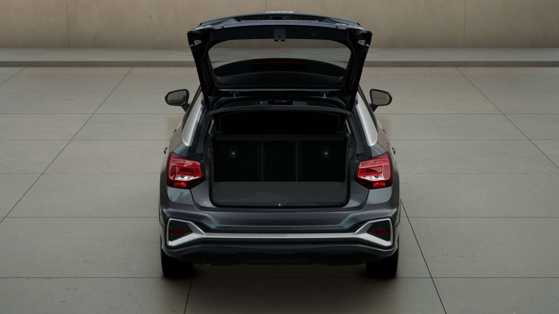 Audi Q2 S Line 35 TFSI - 2025 - Joinsteer - #8