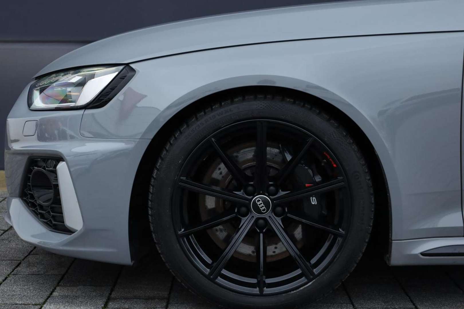 Audi RS4 Avant FSI - 2022 - Joinsteer - #5