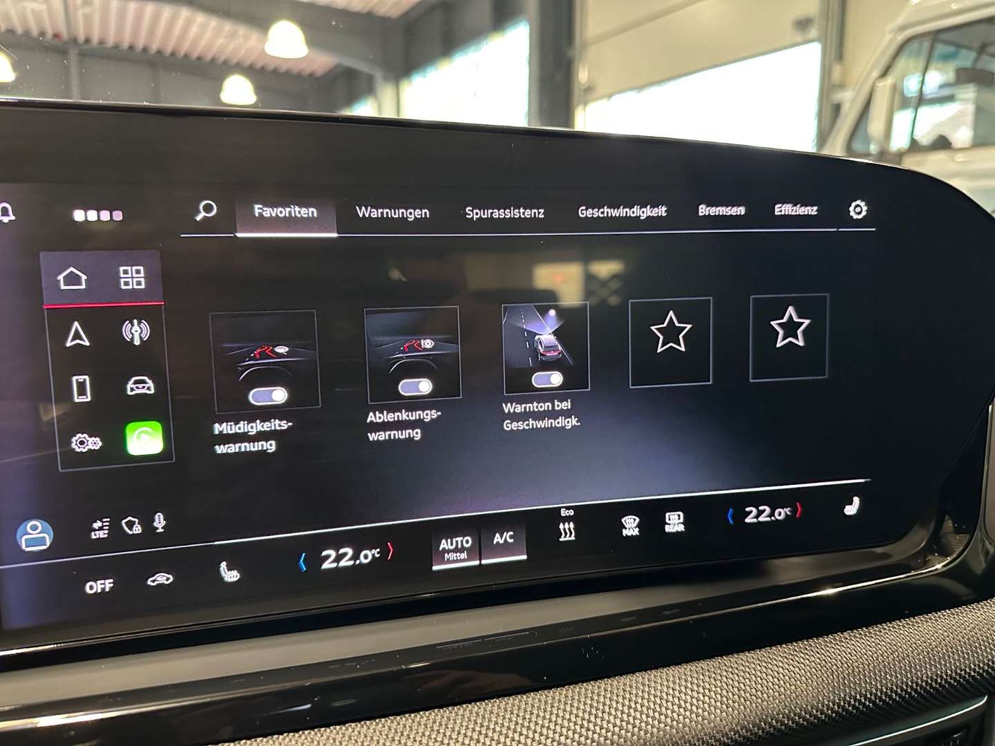 Audi A5 Sportback S Line TDI - 2025 - Joinsteer - #33