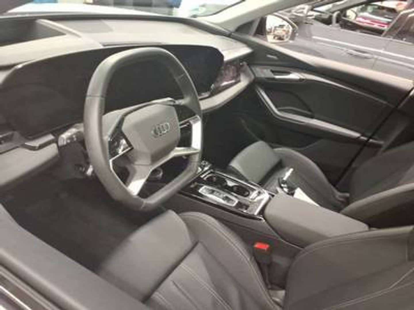 Audi Q6 E-tron Performance - 2025 - Joinsteer - #3