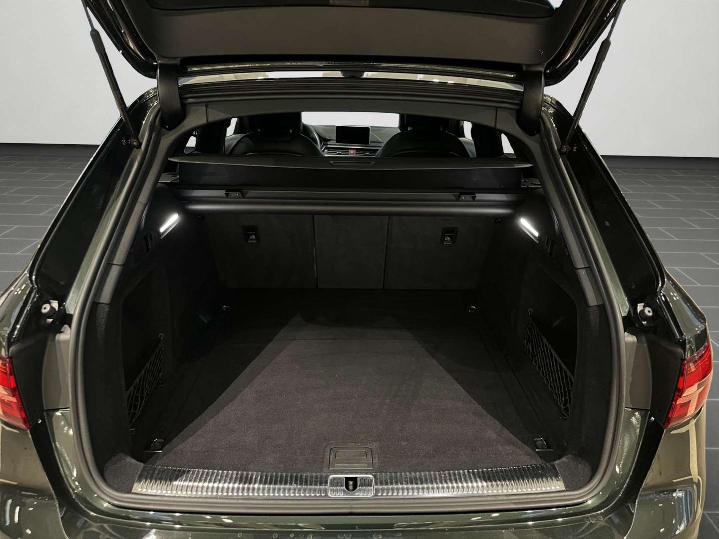 Audi RS4 Avant 2.9 TFSI - 2018 - Joinsteer - #14