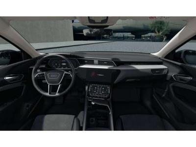 Audi E-tron Advanced 55 -  - Joinsteer - #5