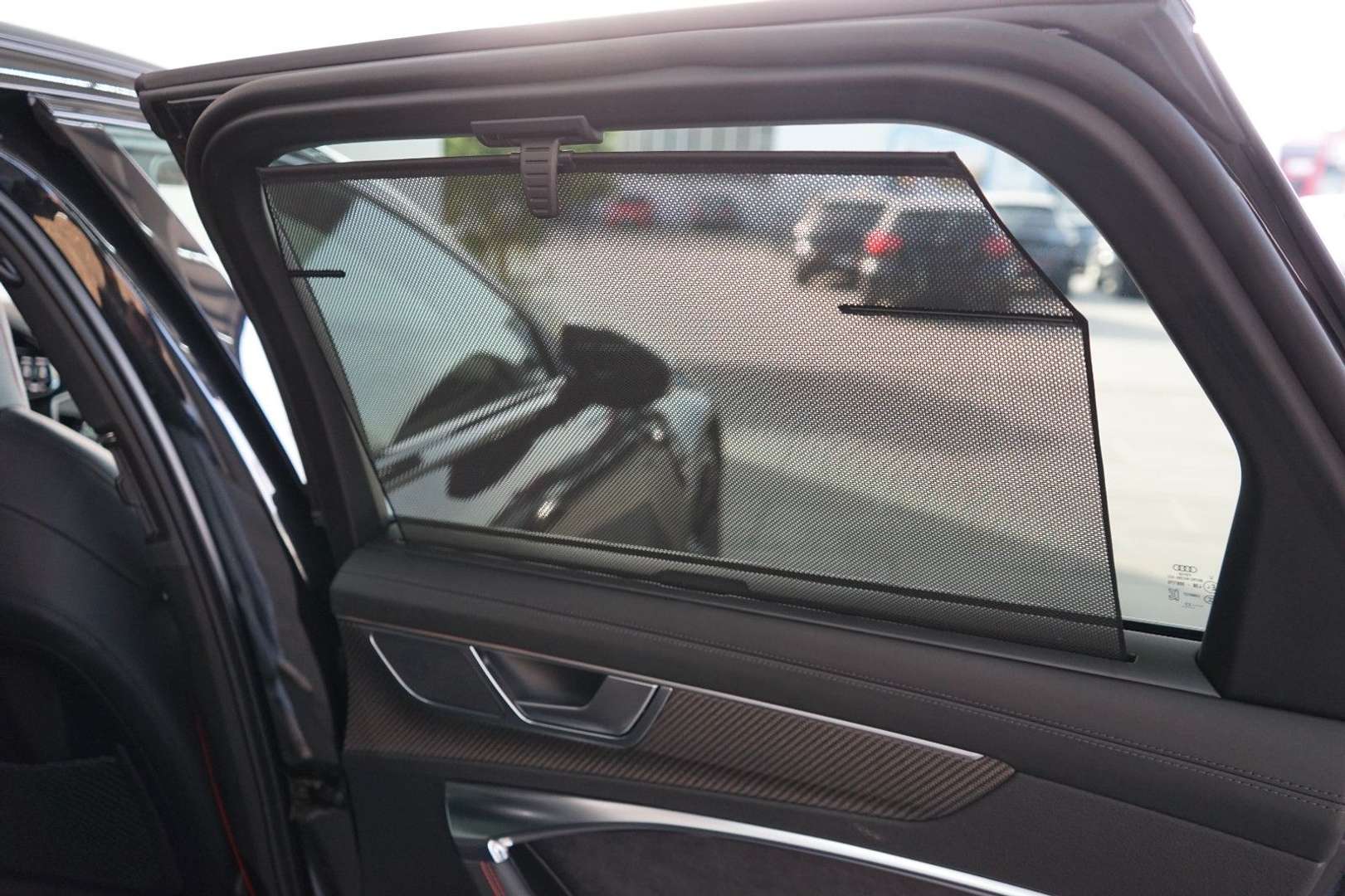 Audi RS6 Black Dynamik-Plus Keramik Performance - 2024 - Joinsteer - #17