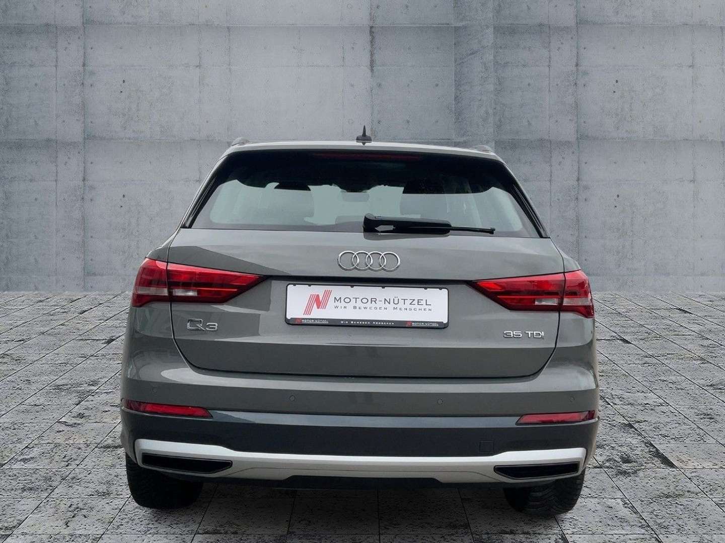 Audi Q3 Advanced 35 TDI - 2023 - Joinsteer - #4