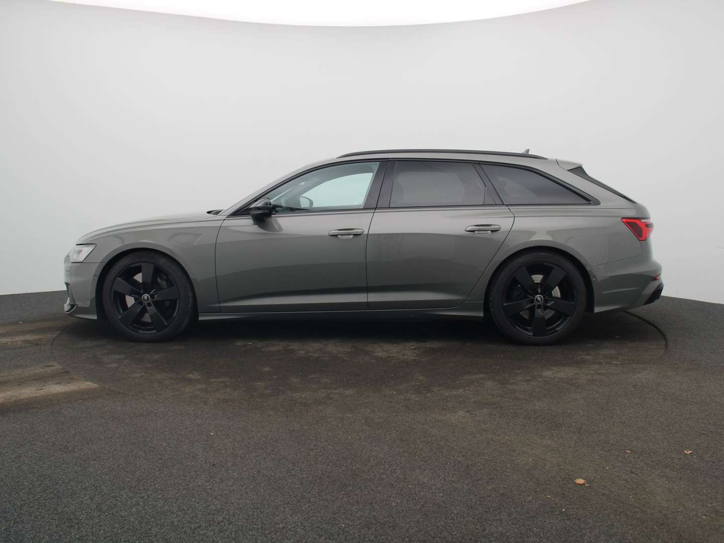 Audi S6 TDI - 2023 - Joinsteer - #3