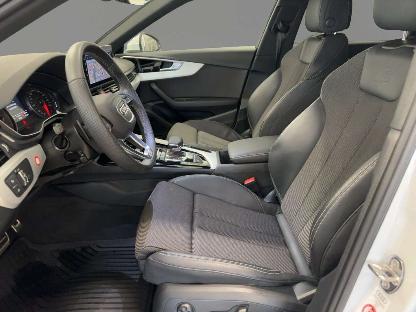 Audi A4 S Line 40 TFSI - 2023 - Joinsteer - #6