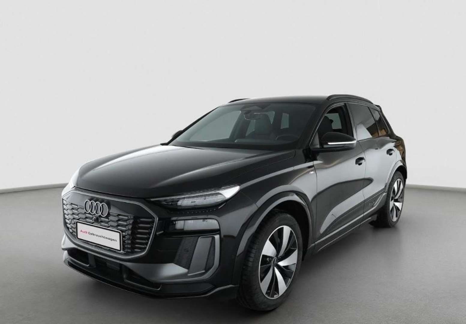Audi Q6 E-tron S Line 55 E-tron - 2024 - Joinsteer - #2