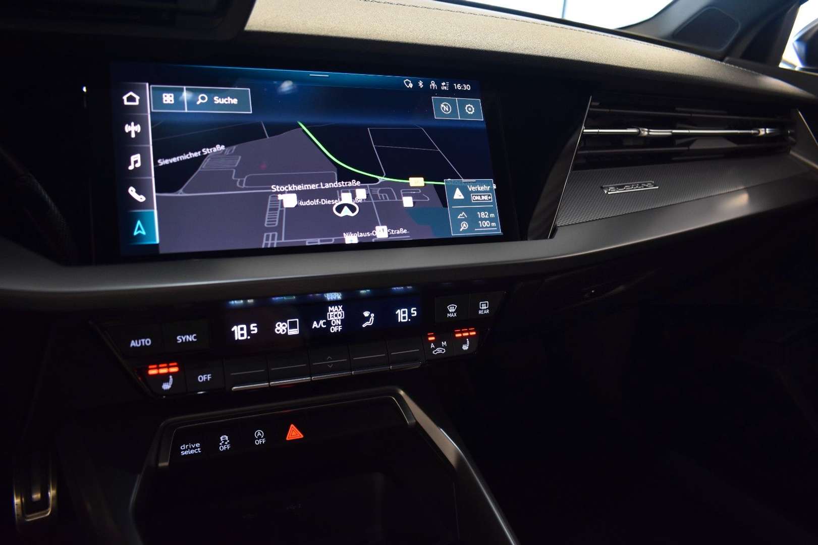 Audi S3 Sportback 2.0 TFSI - 2023 - Joinsteer - #27