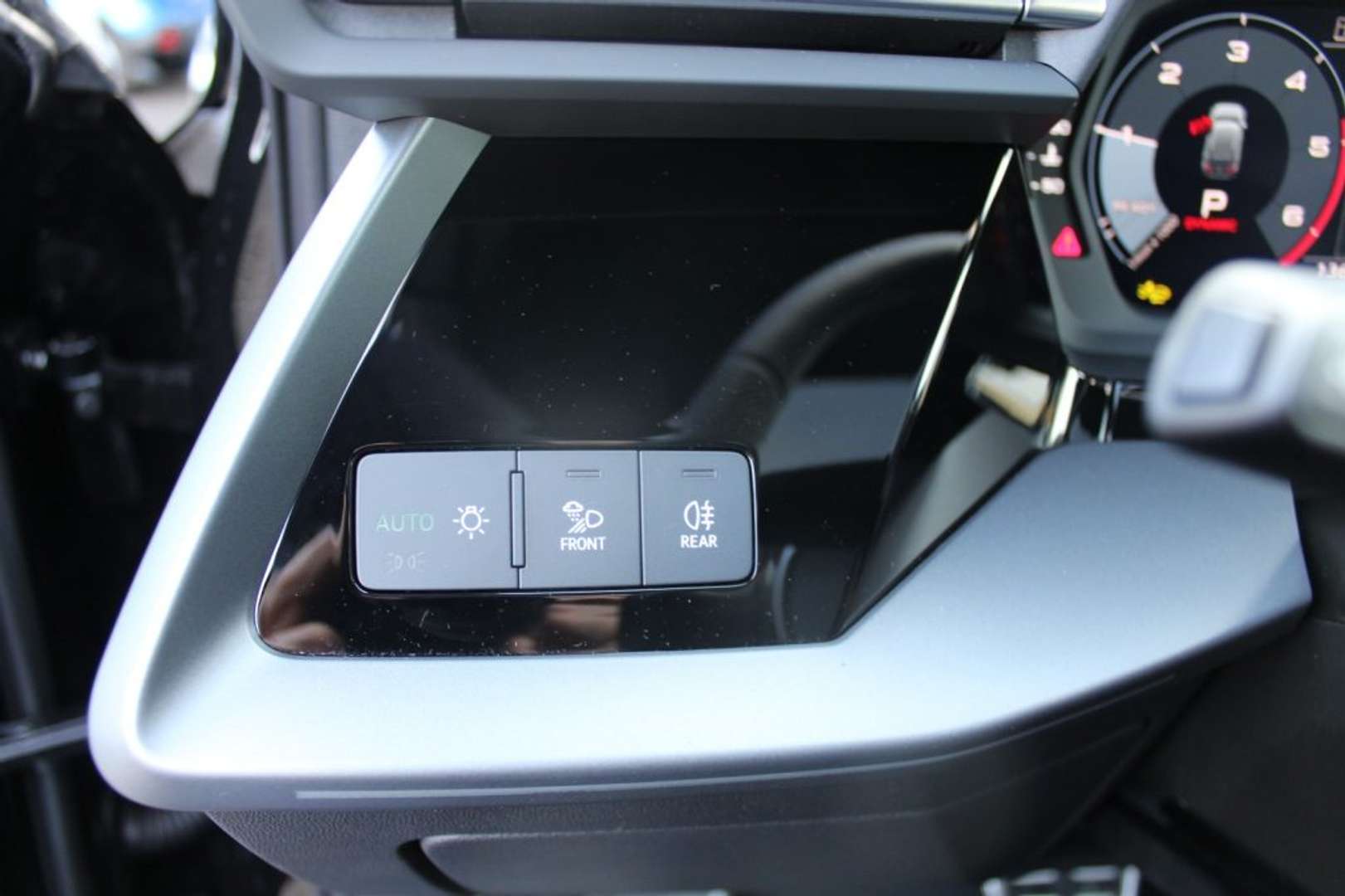 Audi A3 Sportback S Line TDI - 2025 - Joinsteer - #19