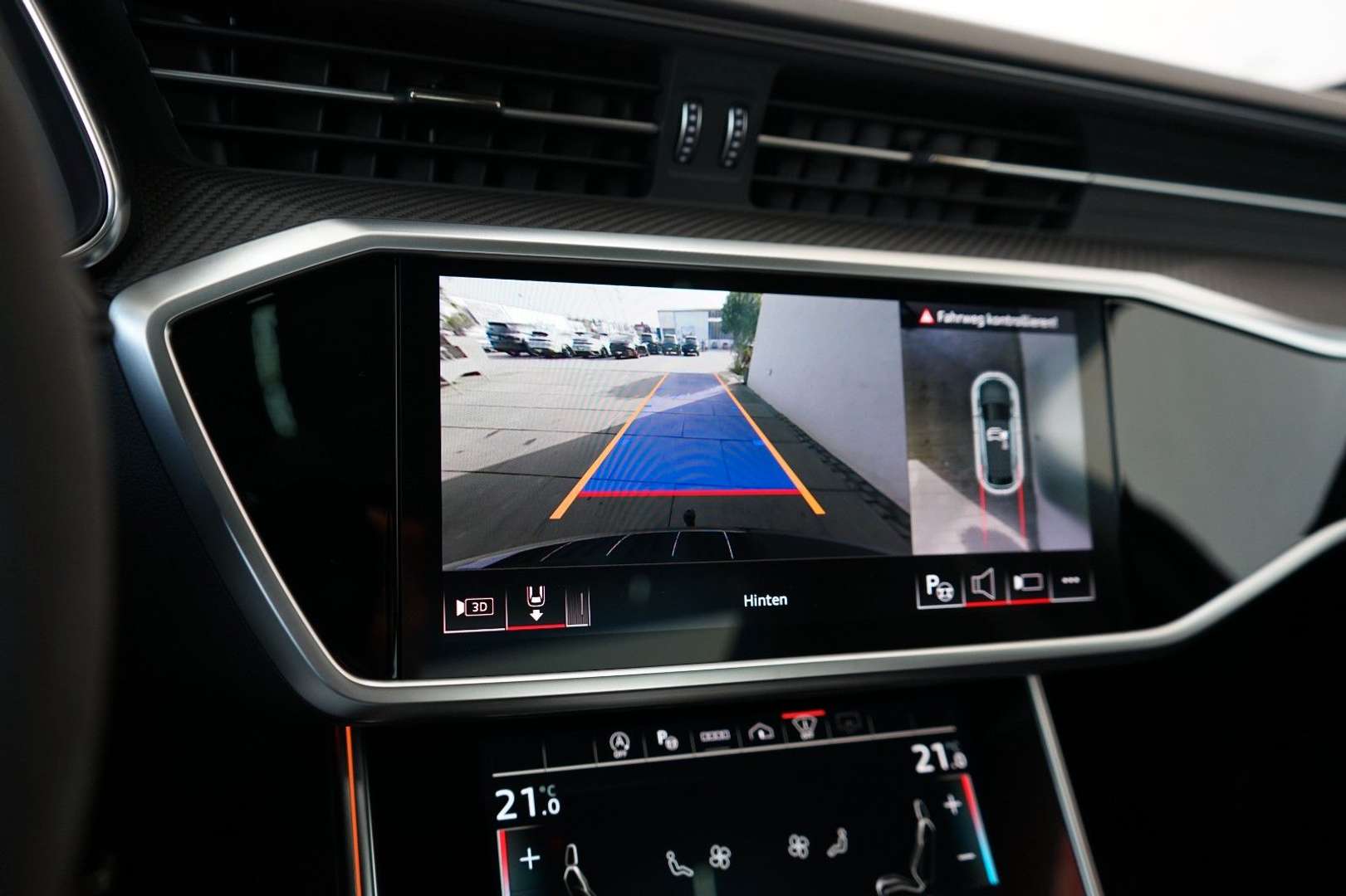 Audi RS6 Black Dynamik-Plus Keramik Performance - 2024 - Joinsteer - #18