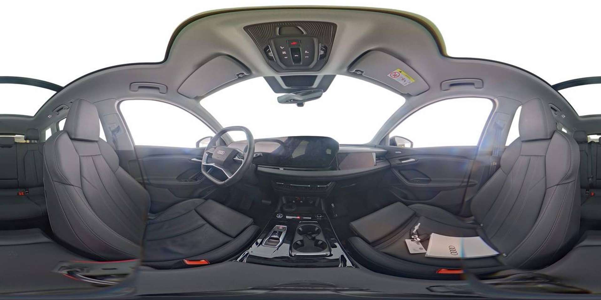 Audi Q6 E-tron Performance - 2025 - Joinsteer - #4