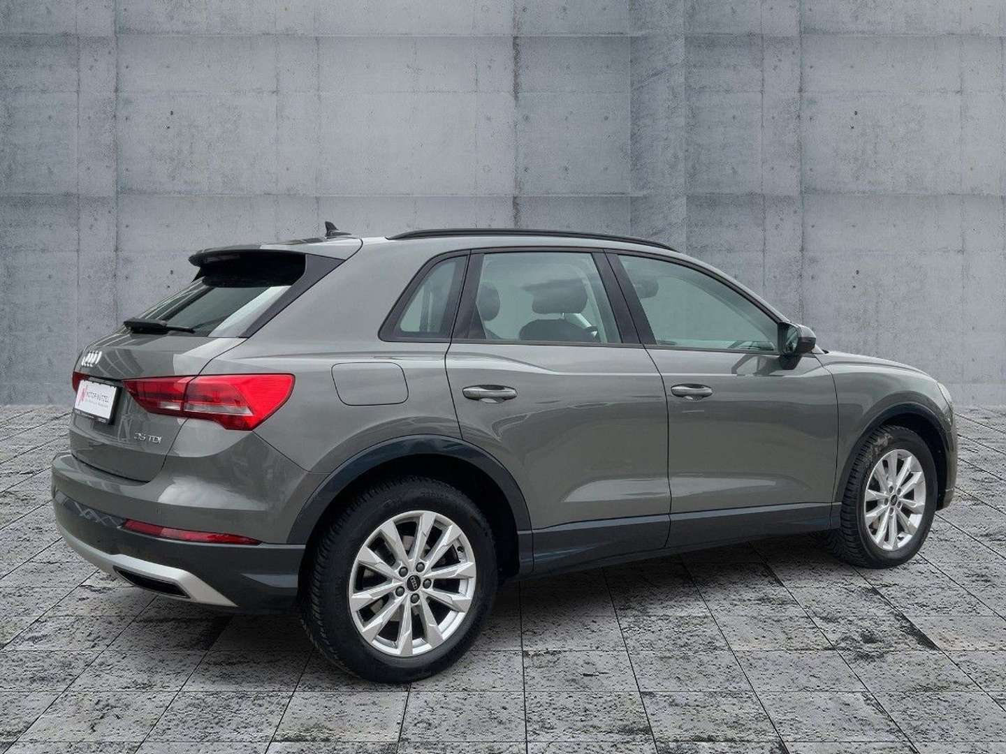 Audi Q3 Advanced 35 TDI - 2023 - Joinsteer - #5