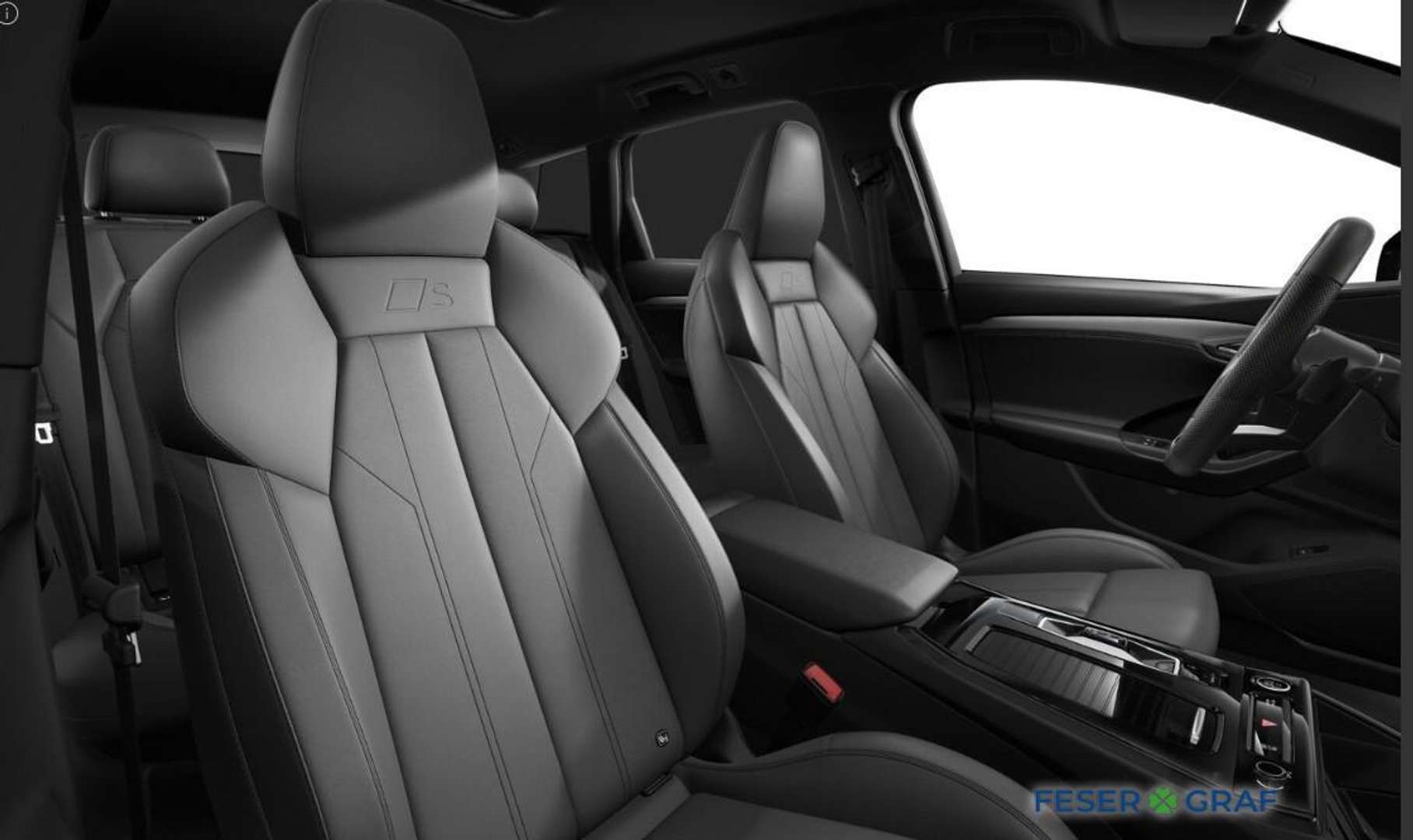 Audi Q6 E-tron S Line 55 E-tron - 2024 - Joinsteer - #3