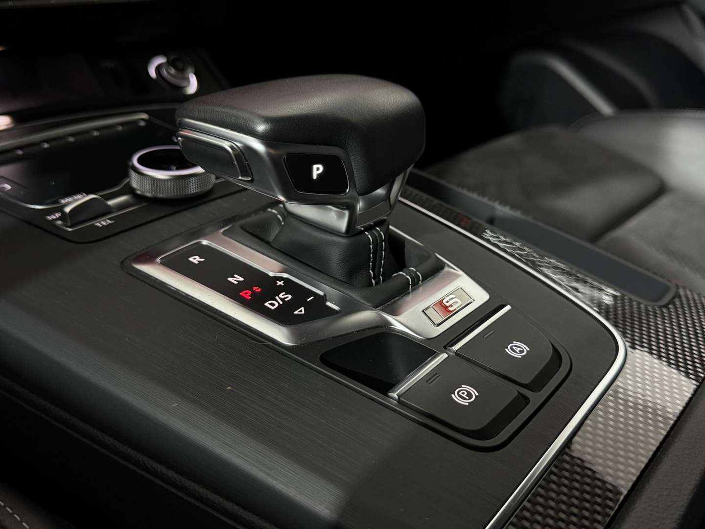 Audi SQ5 SUV 3.0 TDI - 2019 - Joinsteer - #27