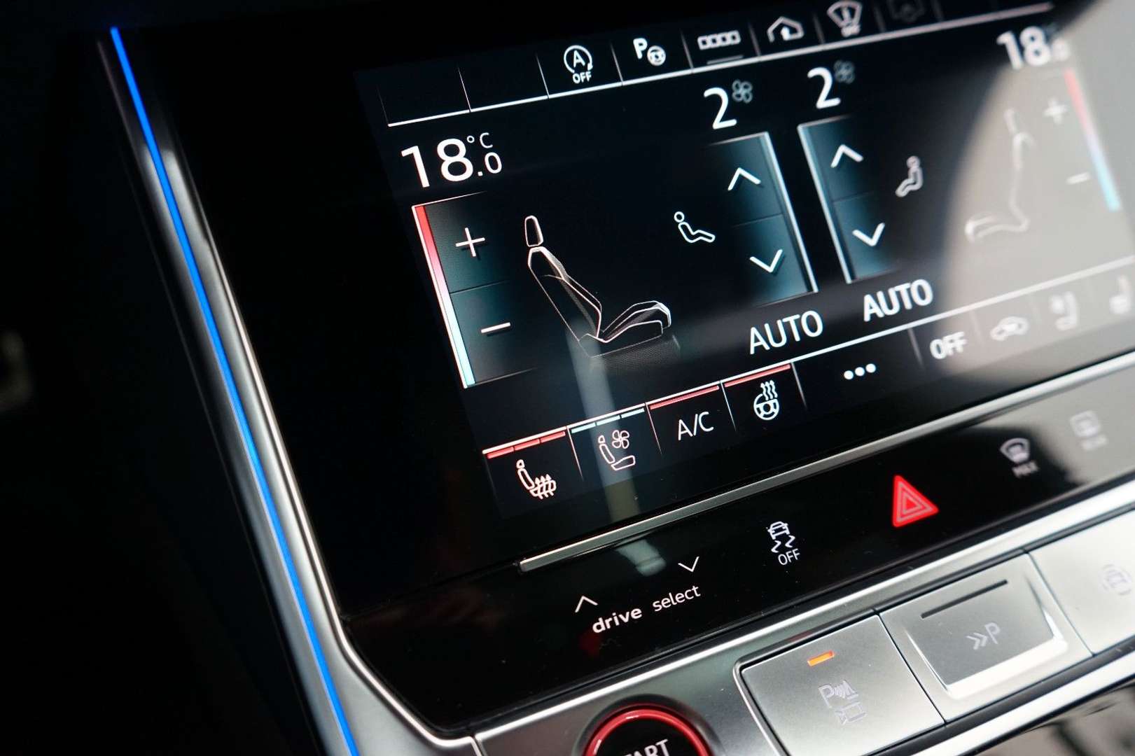 Audi RS6 DynamikPlus Performance - 2024 - Joinsteer - #19