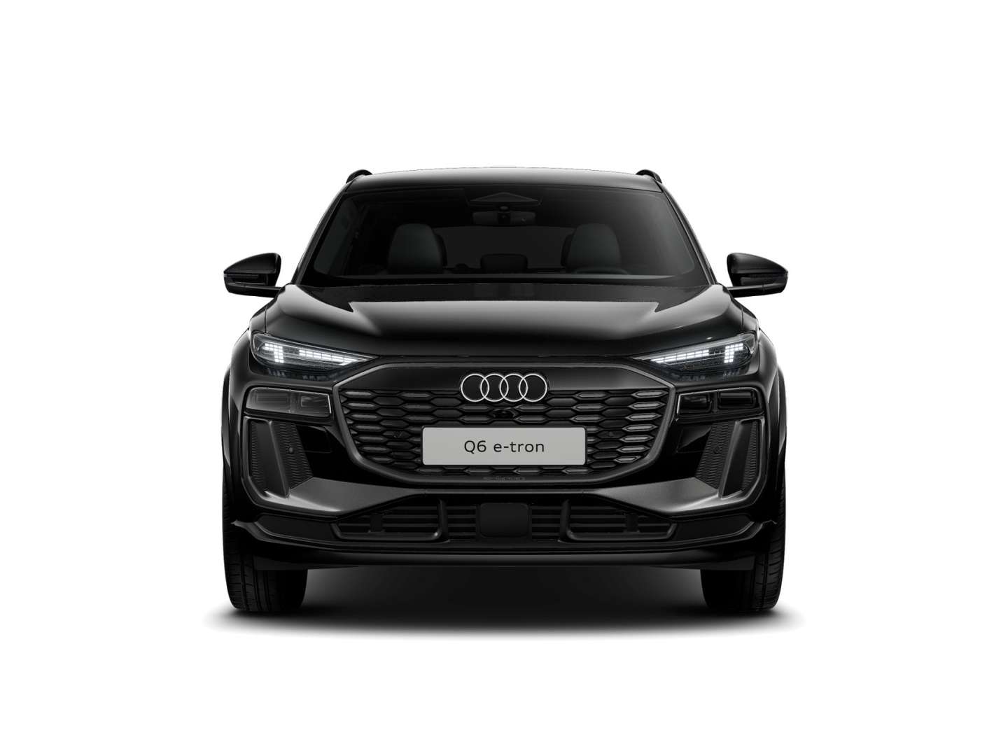 Audi Q6 E-tron - 2024 - Joinsteer - #2