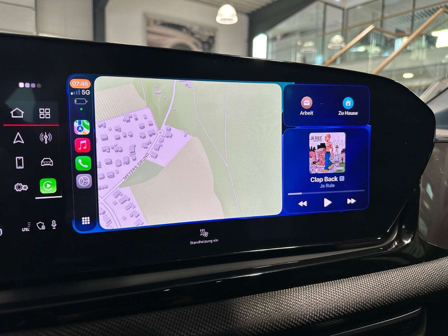 Audi A5 Sportback S Line TDI - 2025 - Joinsteer - #35