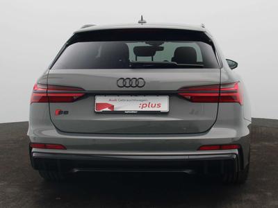 Audi S6 TDI -  - Joinsteer - #4