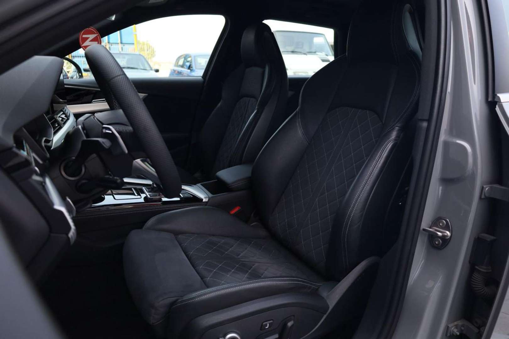 Audi RS4 Avant FSI - 2022 - Joinsteer - #8