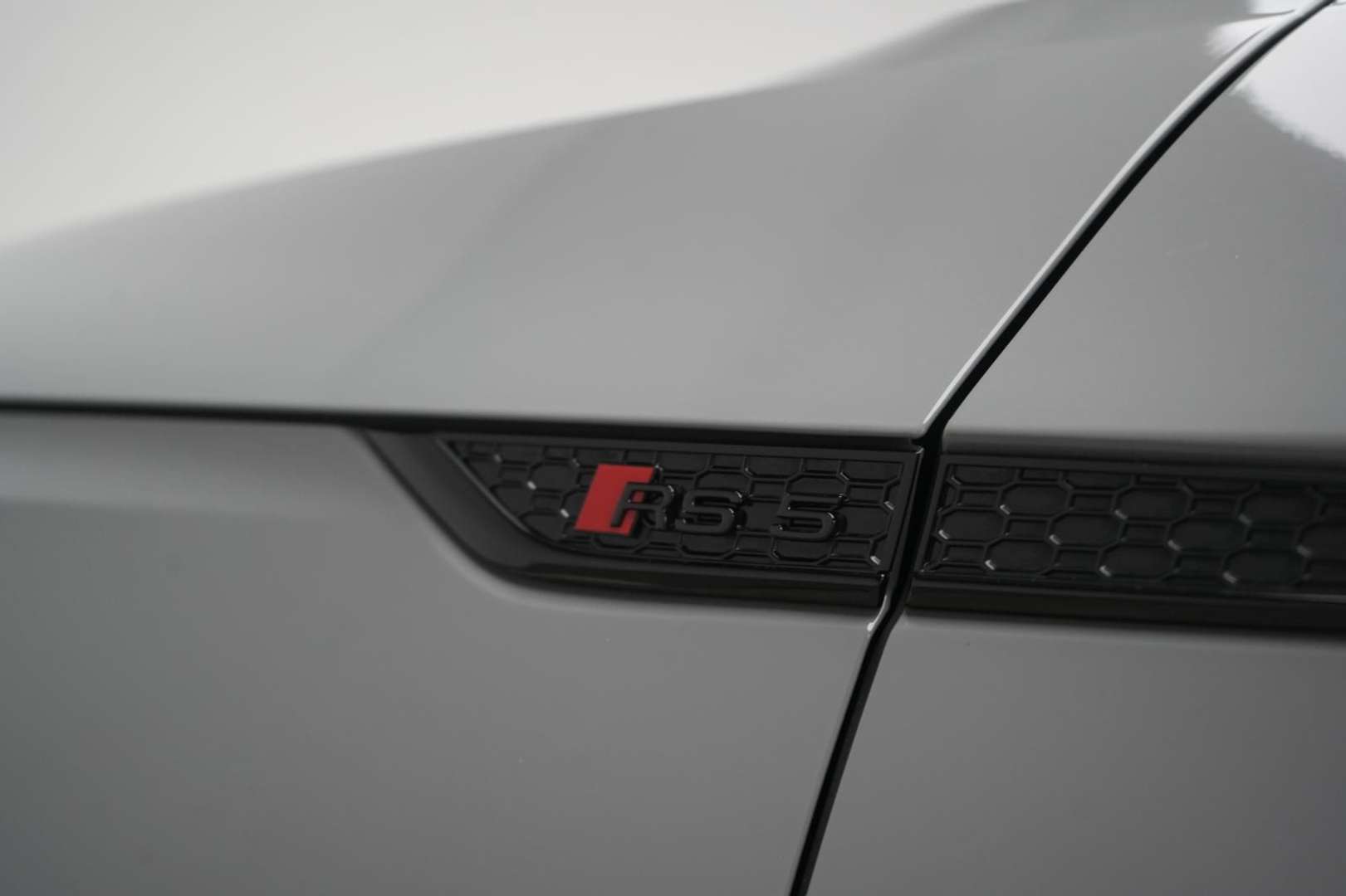 Audi RS5 Leder Virtual 2.9 TFSI - 2024 - Joinsteer - #28