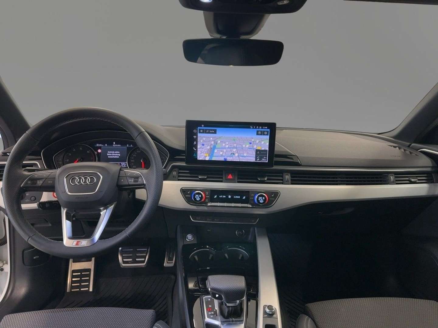 Audi A4 S Line 40 TFSI - 2023 - Joinsteer - #8