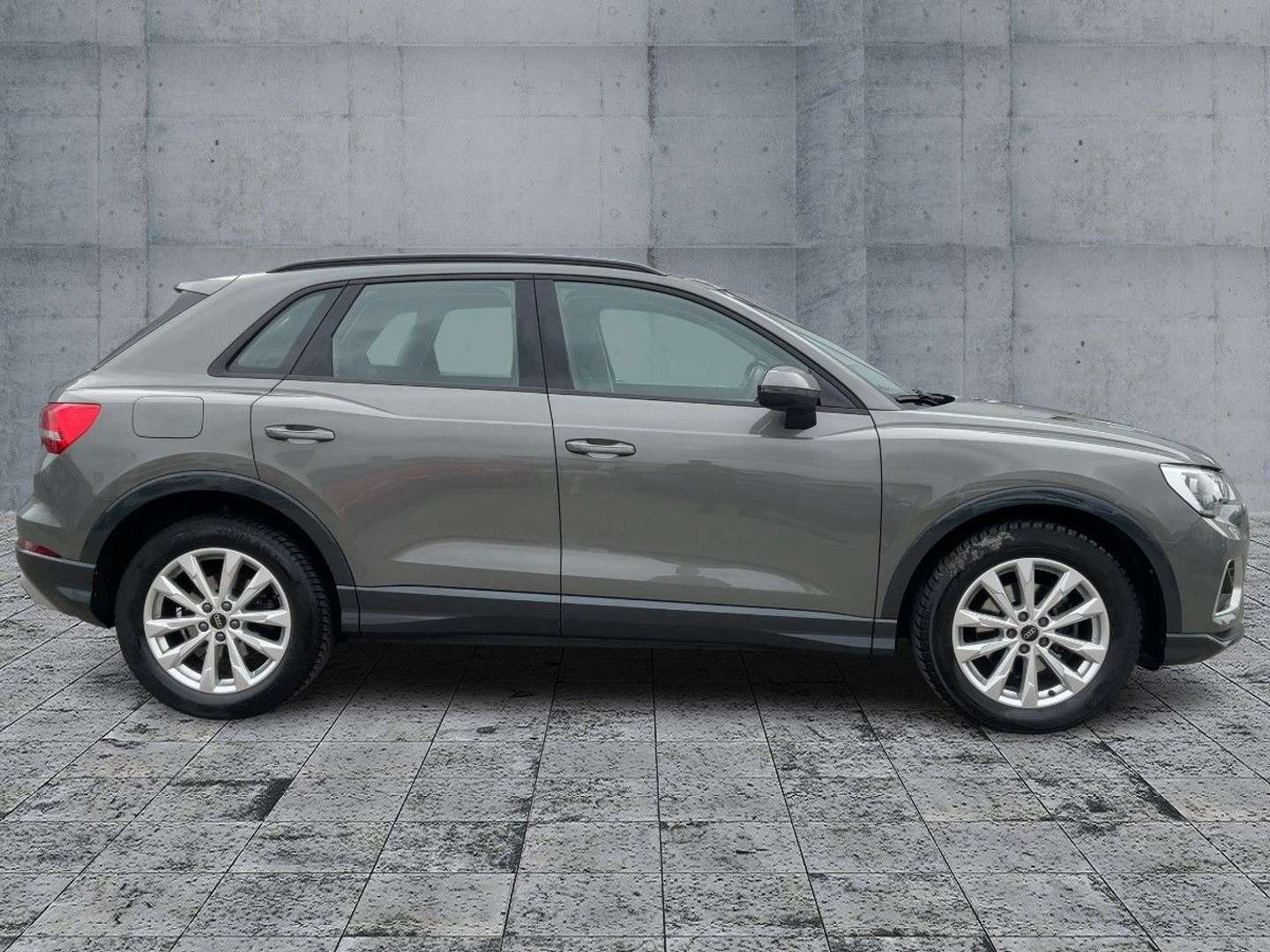 Audi Q3 Advanced 35 TDI - 2023 - Joinsteer - #6