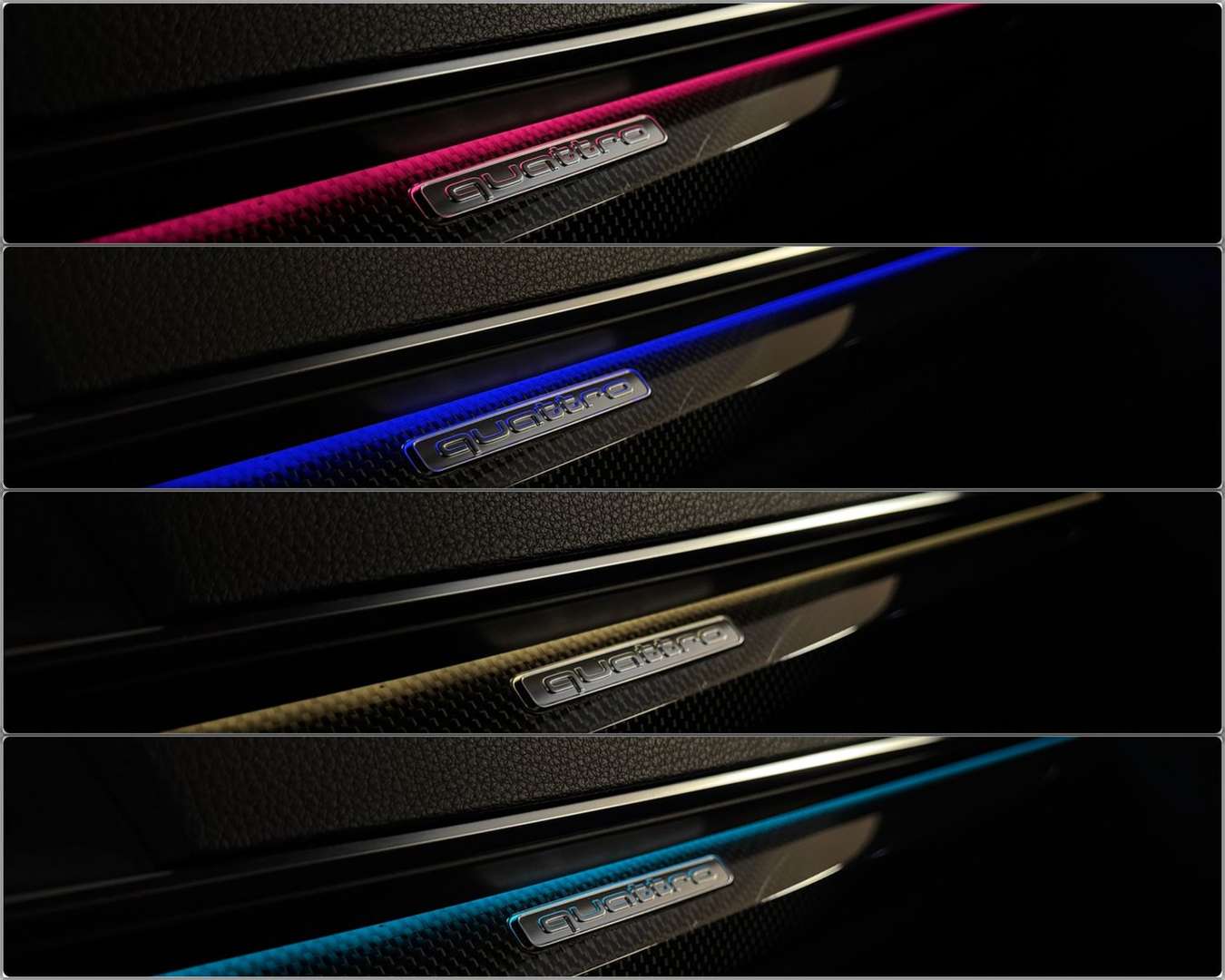 Audi SQ5 SUV 3.0 TDI - 2019 - Joinsteer - #28