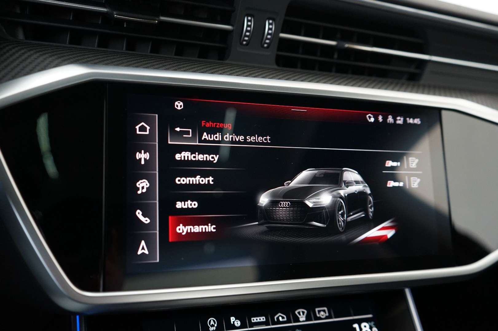 Audi RS6 DynamikPlus Performance - 2024 - Joinsteer - #20