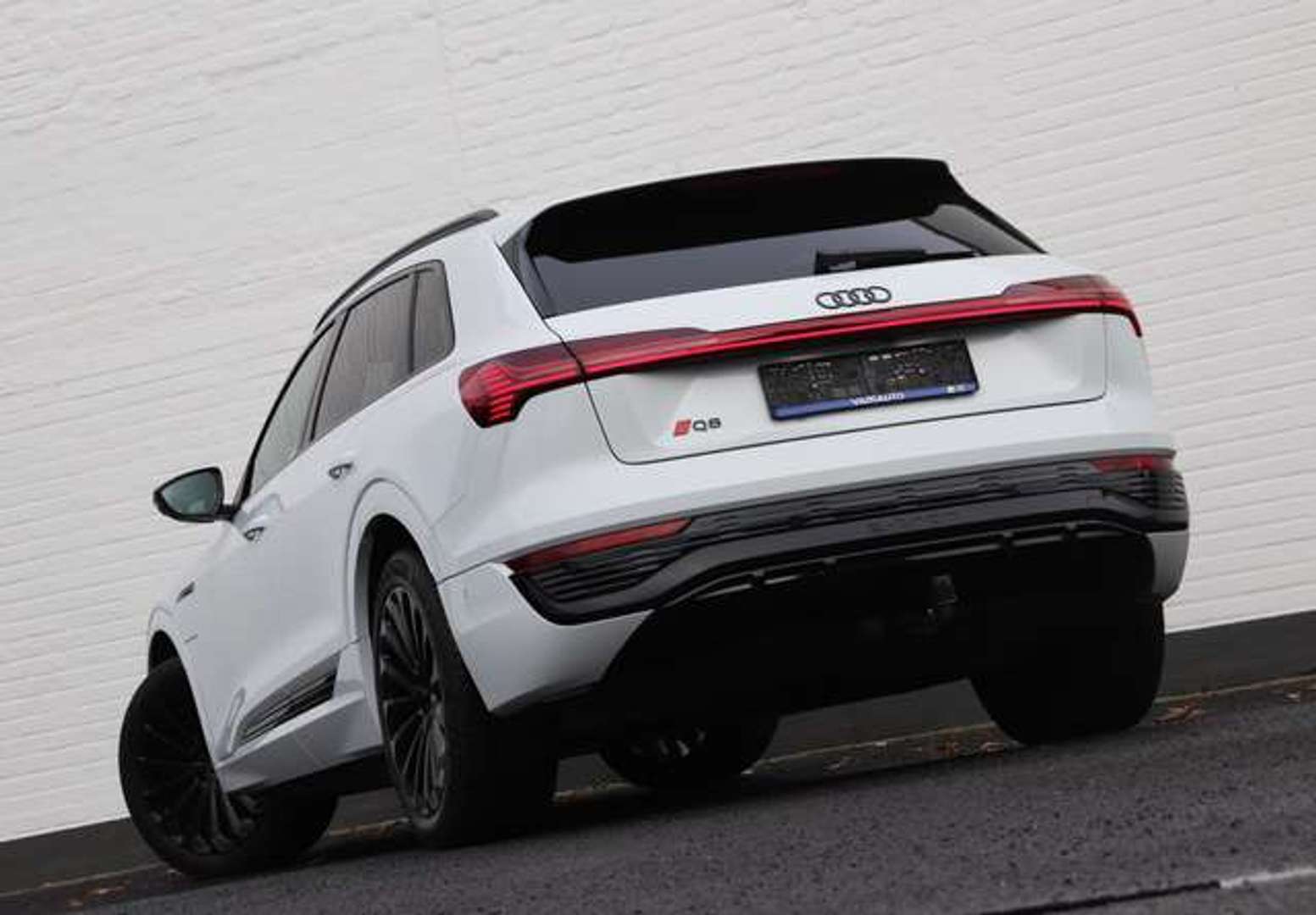 Audi Q8 E-tron 55 Competition - 2023 - Joinsteer - #2