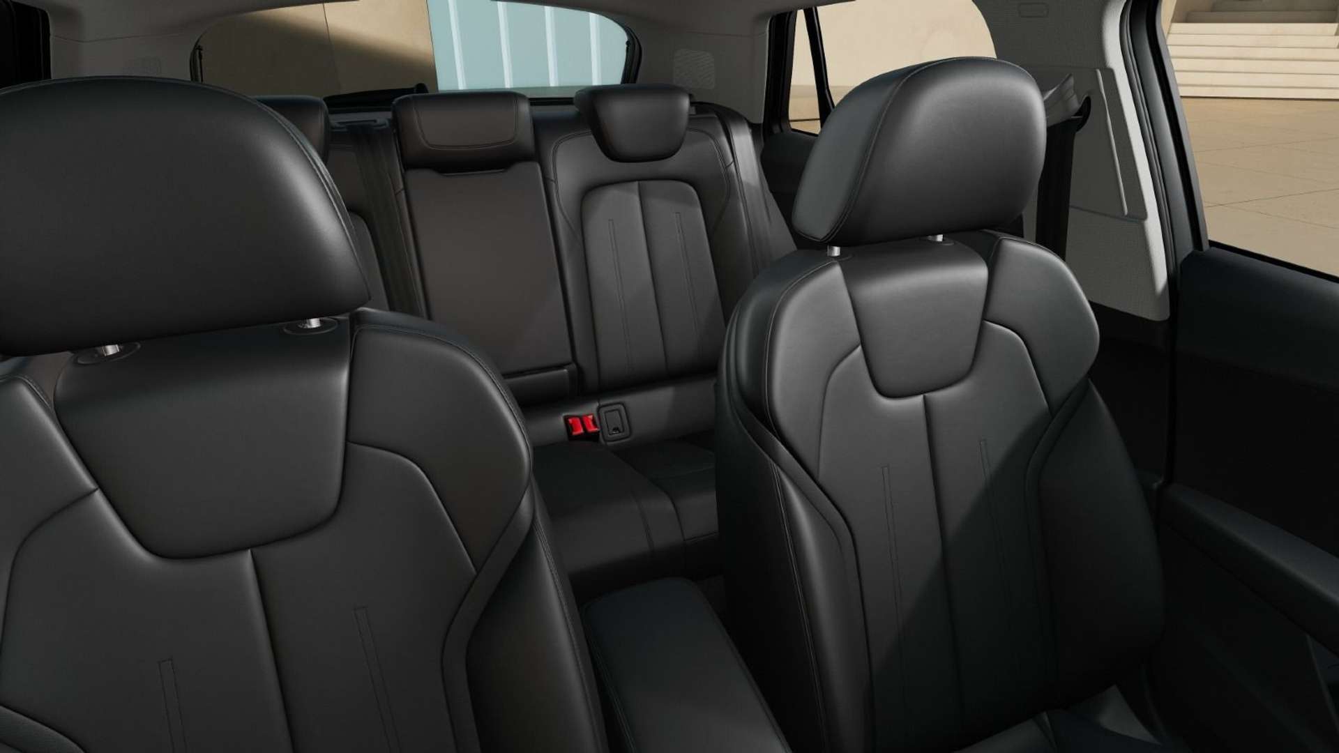 Audi Q2 S Line 35 TFSI - 2025 - Joinsteer - #11