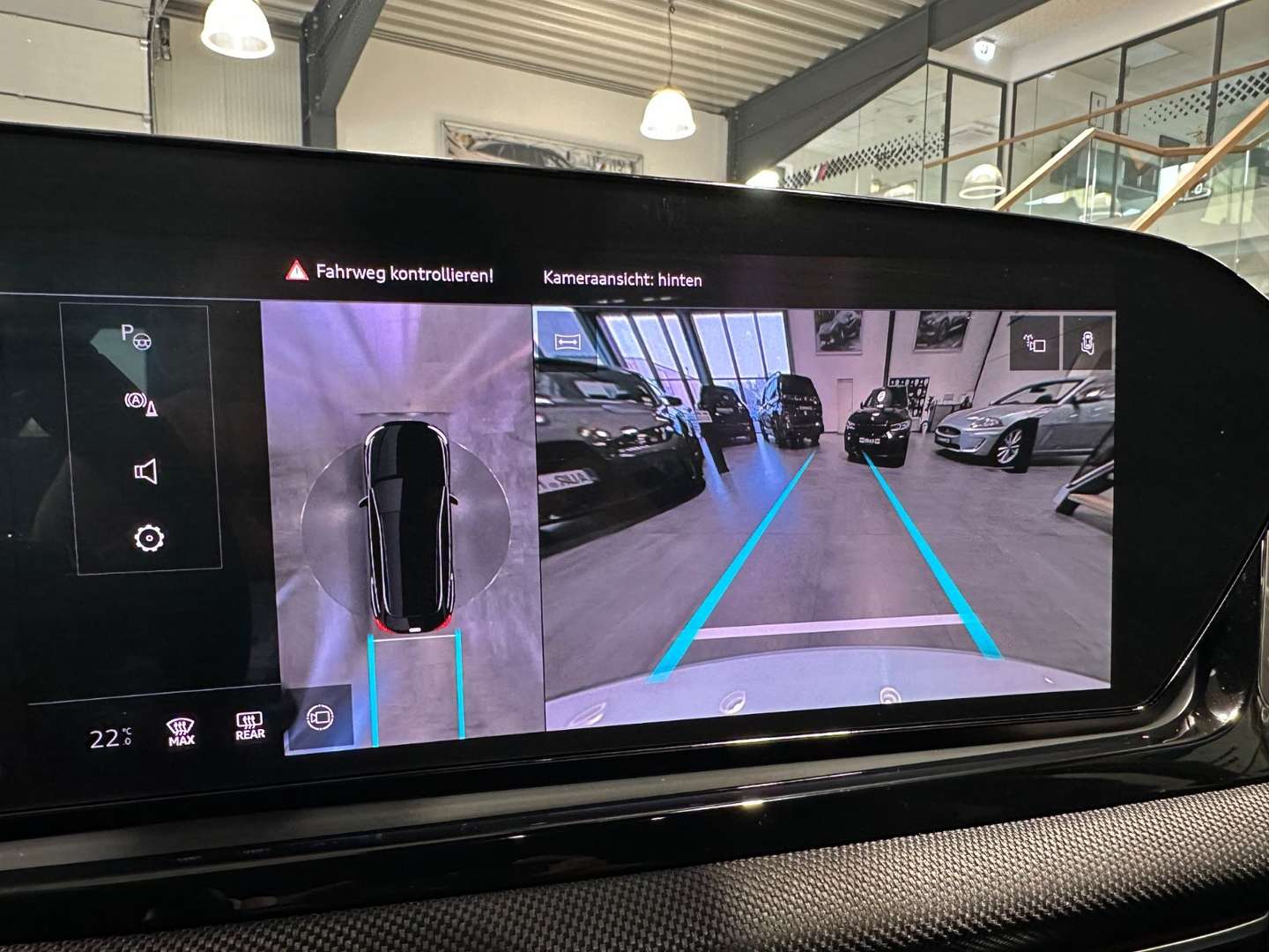 Audi A5 Sportback S Line TDI - 2025 - Joinsteer - #36