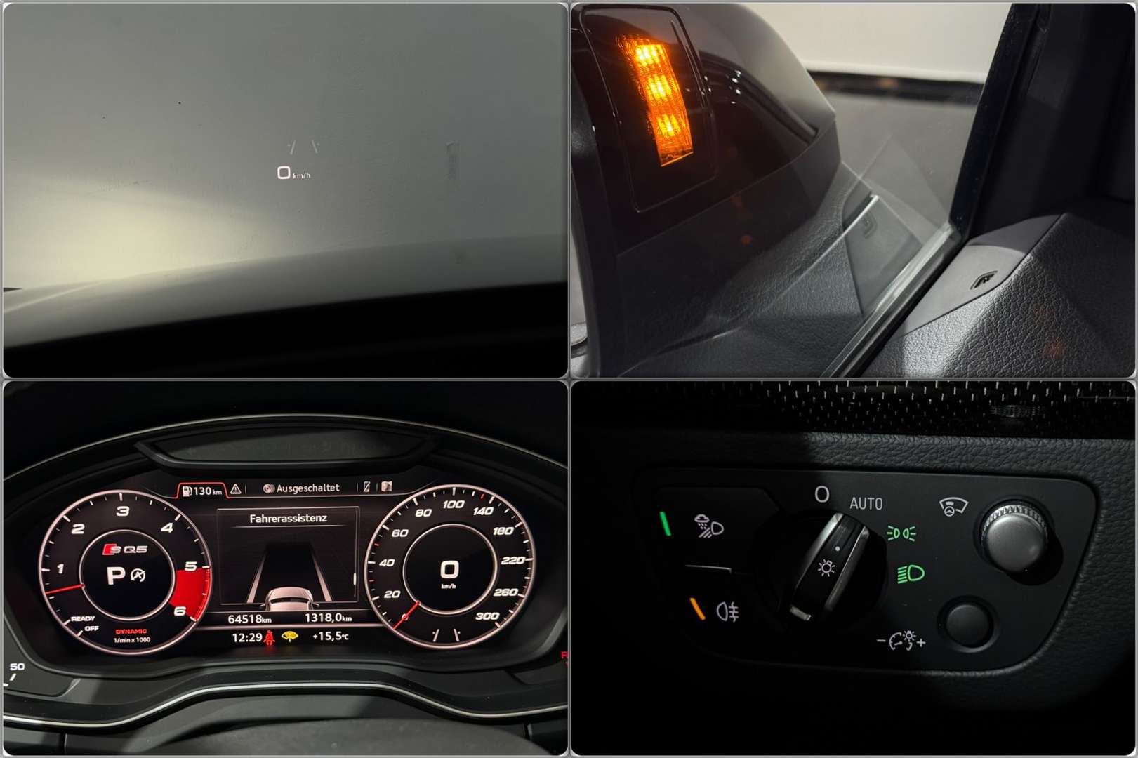 Audi SQ5 SUV 3.0 TDI - 2019 - Joinsteer - #29