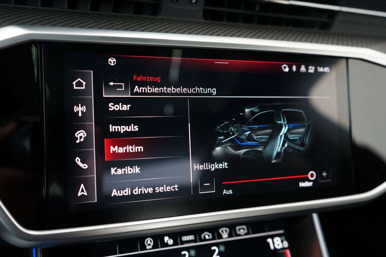 Audi RS6 DynamikPlus Performance - 2024 - Joinsteer - #21