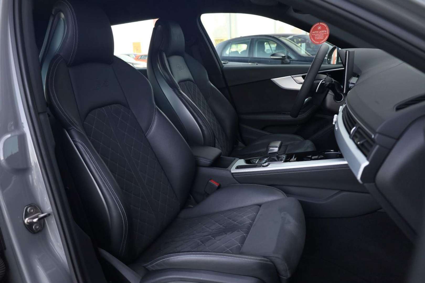 Audi RS4 Avant FSI - 2022 - Joinsteer - #10