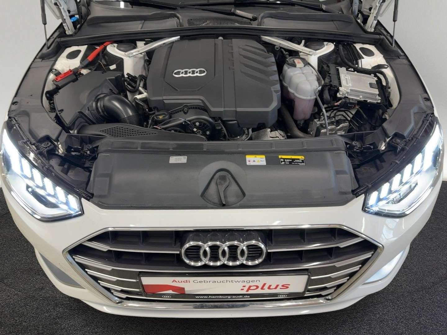 Audi A4 S Line 40 TFSI - 2023 - Joinsteer - #10