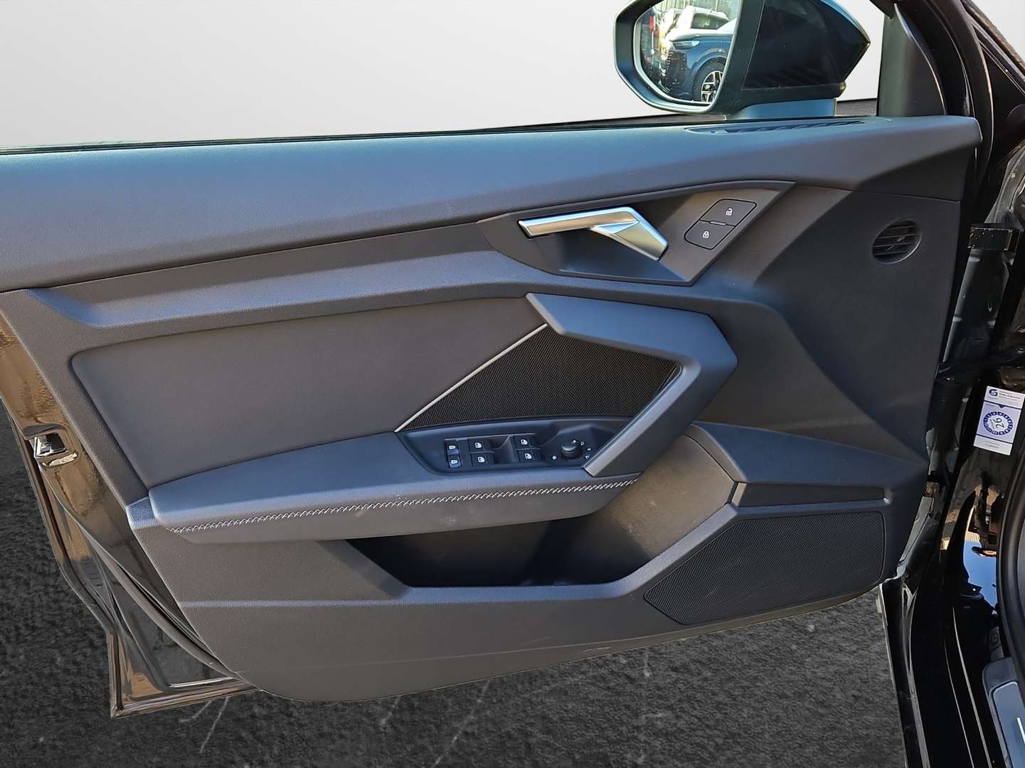 Audi A3 Sportback Advanced 35 TDI - 2021 - Joinsteer - #6