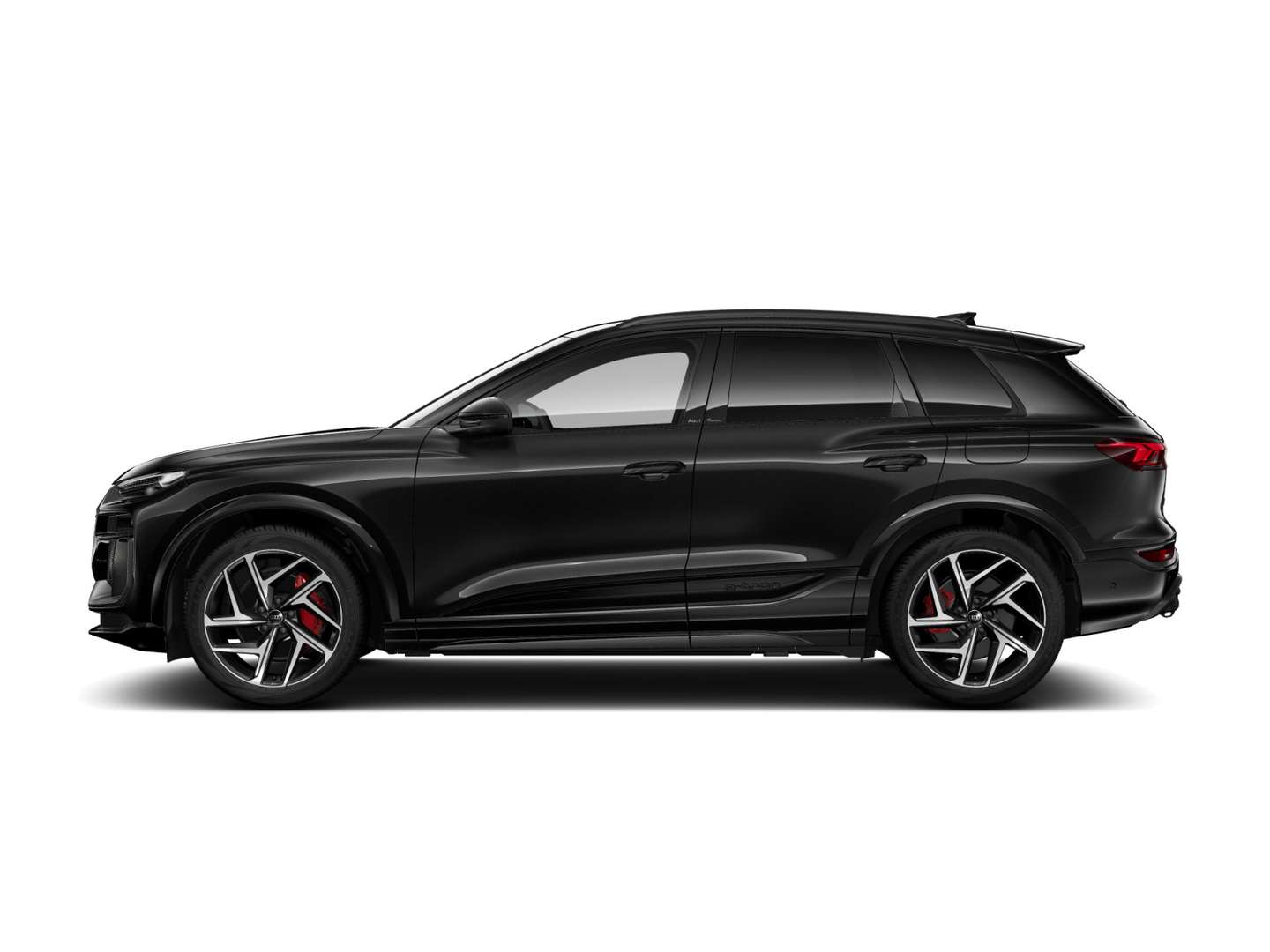Audi Q6 E-tron - 2024 - Joinsteer - #5