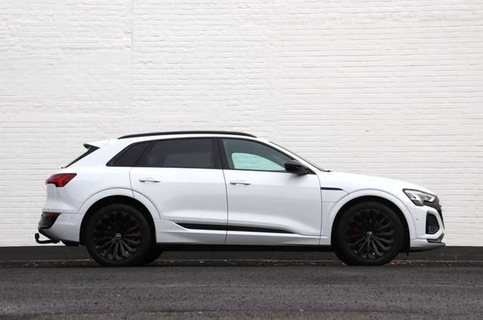 Audi Q8 E-tron 55 Competition - 2023 - Joinsteer - #4