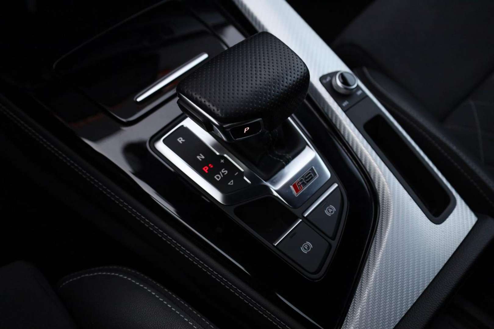 Audi RS4 Avant FSI - 2022 - Joinsteer - #11