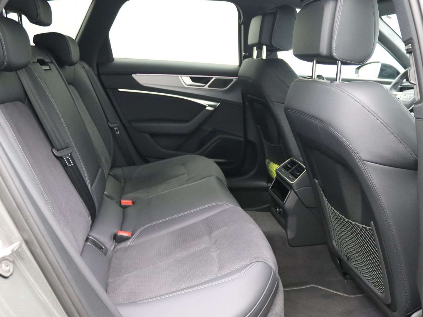 Audi S6 TDI - 2023 - Joinsteer - #8