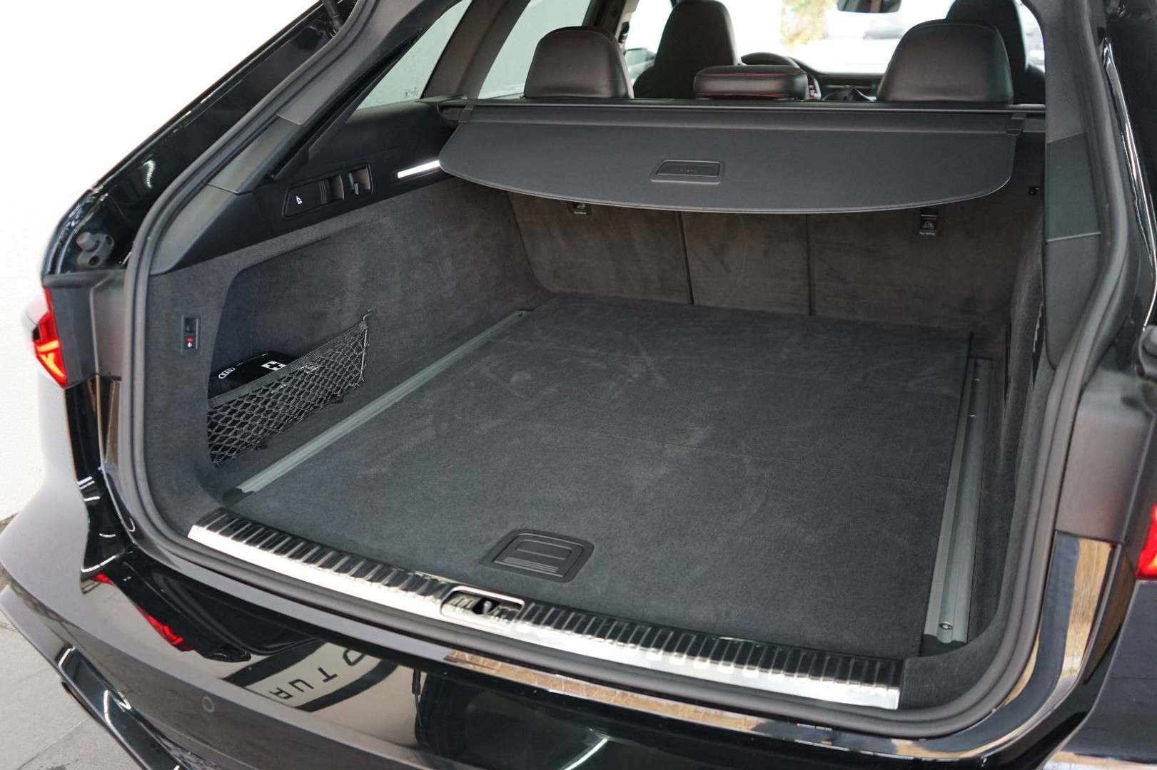 Audi RS6 Black Dynamik-Plus Keramik Performance - 2024 - Joinsteer - #21