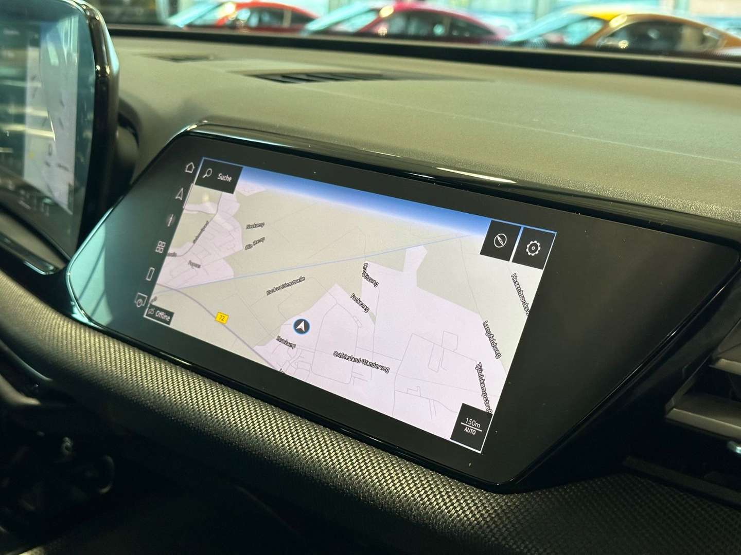 Audi A5 Sportback S Line TDI - 2025 - Joinsteer - #38